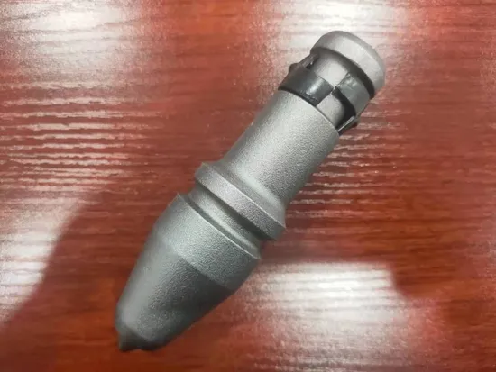 Piling Tools C31HD for Foundation Drilling for Piling