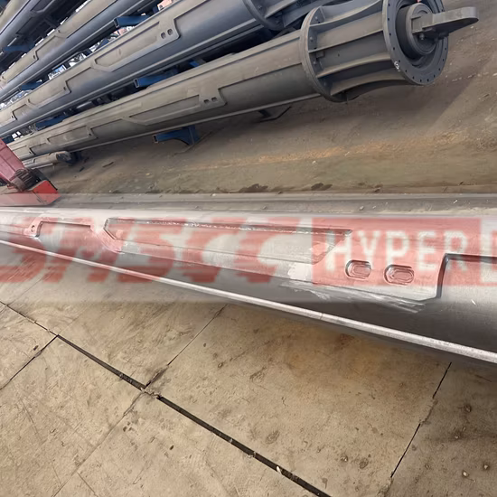 Drilling Tool Bucket Teeth Fiction Kelly Bar