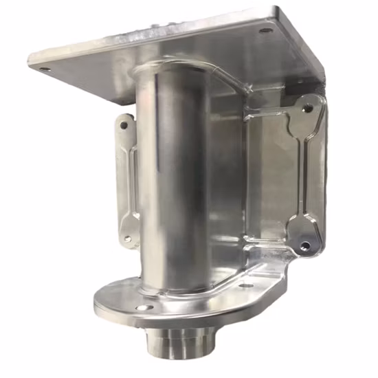 Large-Diameter Spiral Rolled by Plate Thick-Walled Welded Pipe Pile Foundation Steel Casing