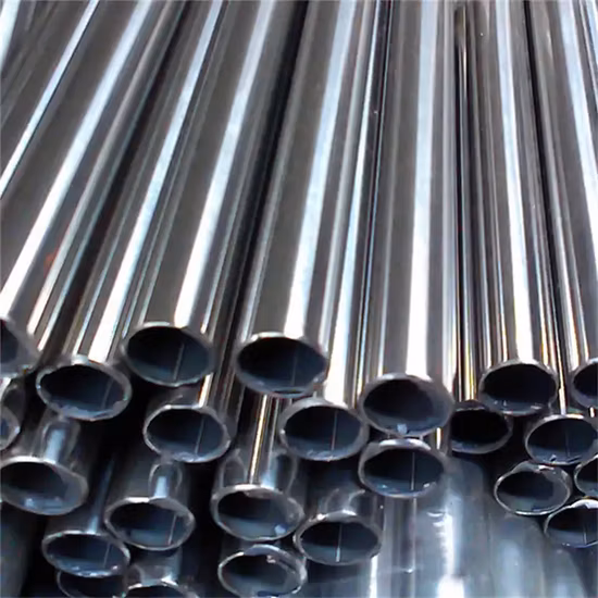 Boa venda de tubo Tremie personalizável para tubo de concreto