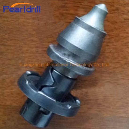 W6/20 W7 Brocas de fresadora de estrada Escolhas de corte para peças de fresadora de estrada